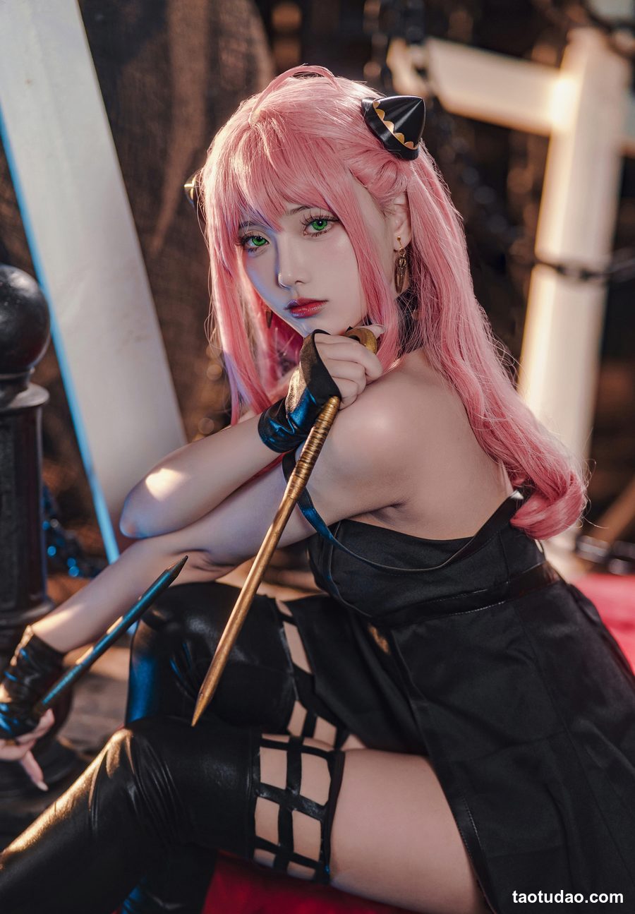 图片[3]-阿璇学妹 – 阿尼亚 [14P-148MB]-绅士图