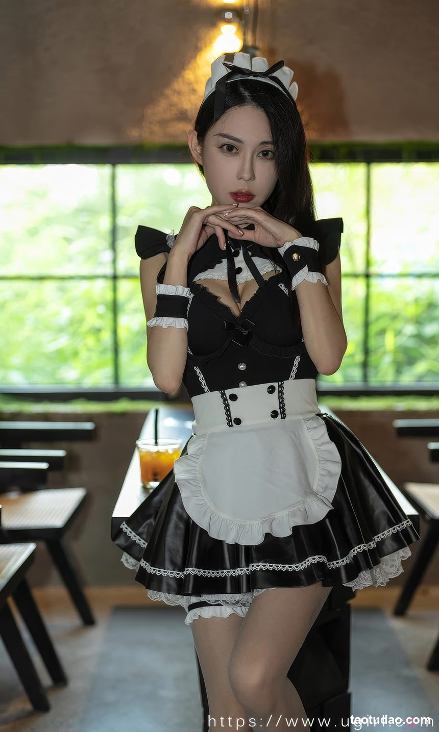 图片[4]-[Ugirls尤果网]爱尤物 2024.06.21 No.2879 atasha 眼里的星星 [35P-246MB]-绅士图