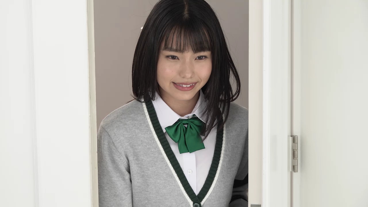 / Minisuka.tv / Saya Asahina 朝比奈さや - Regular Gallery MOVIE 9.1 / 248MB / 日系视频-绅士图