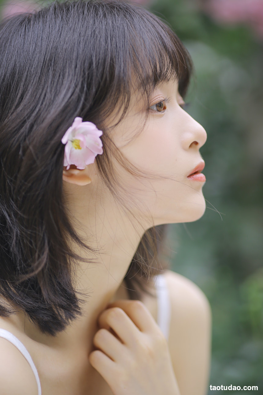 图片[3]-[YITUYU艺图语]2022.08.17 花期已致 美好如初 甜酒八號[29+1P／237MB]-绅士图