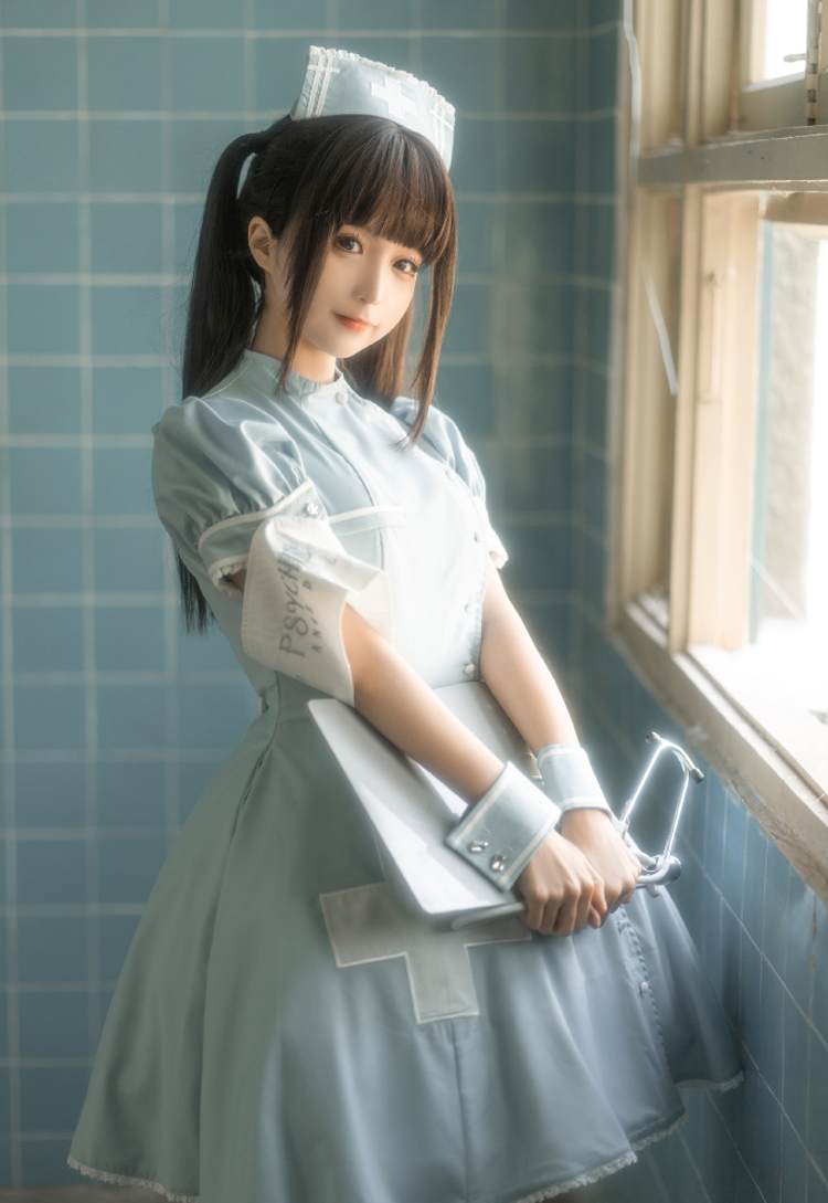 Cosplay美图欣赏 No.0048