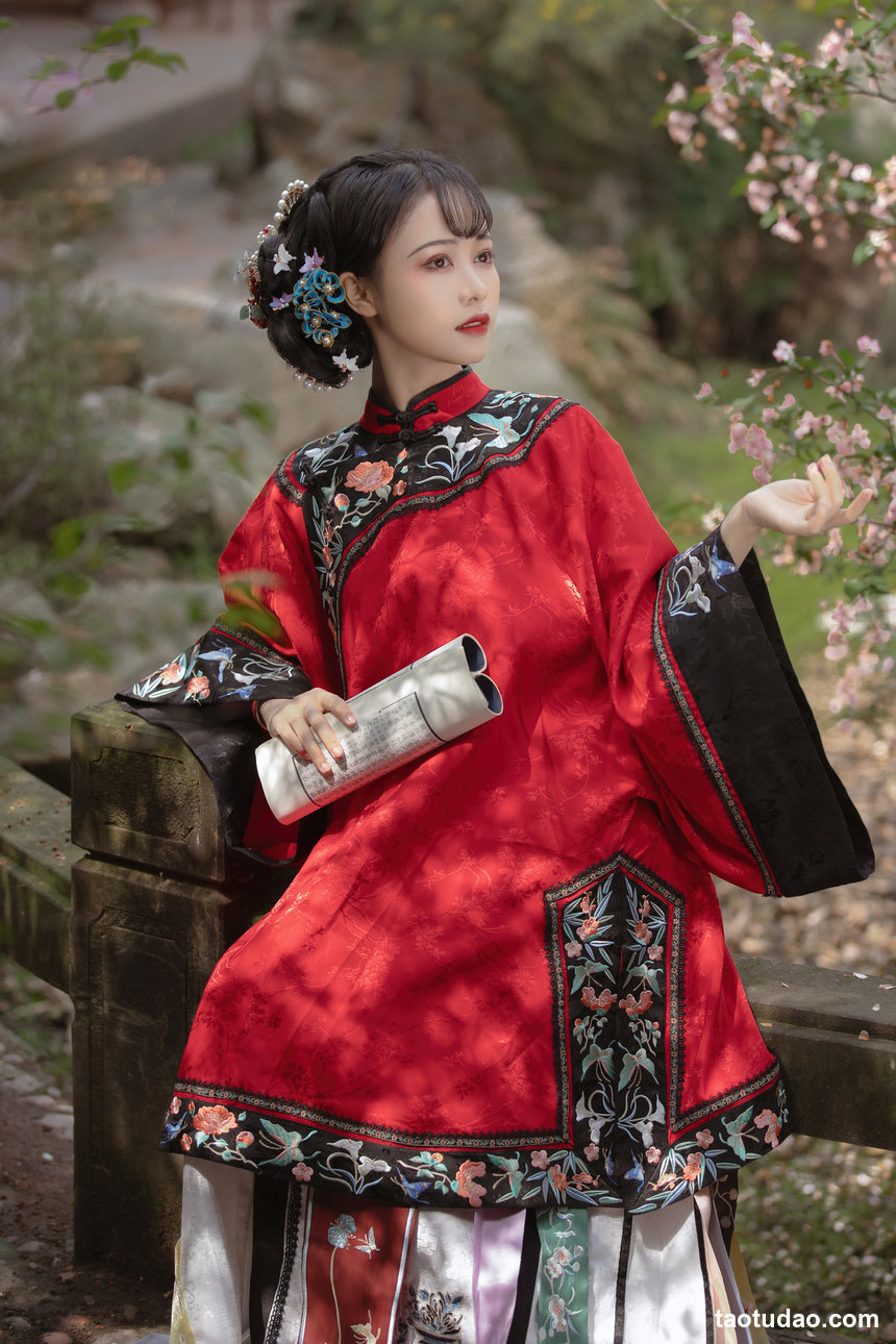 图片[4]-[YITUYU艺图语]2022.04.05 知否 梨一依[29+1P／324MB]-绅士图