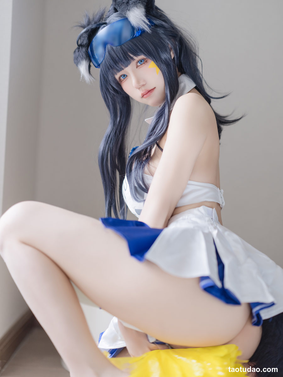 图片[3]-小仓千代w-Patreon订阅-崩坏·星穹铁道-阮梅[26P+6V-246MB]-绅士图