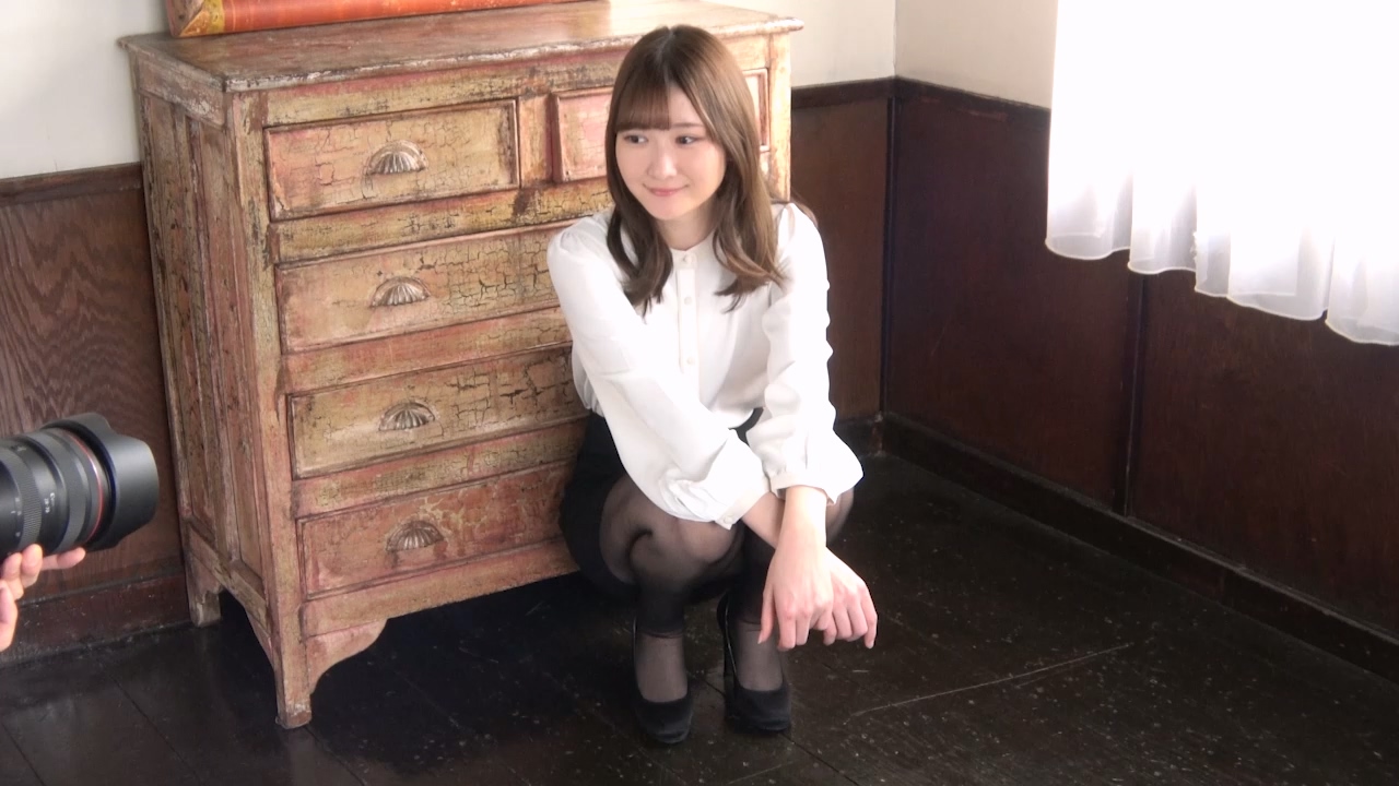 / Minisuka.tv / Asami Kondou 近藤あさみ - Limited Gallery 41 Clip MOVIE 41.1 / 239MB / 日系视频-绅士图
