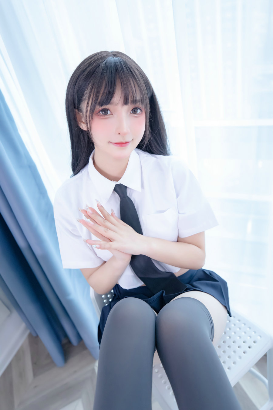 萝莉神楽板真冬之21年12月微博订阅 / 60P-148MB / cos萌妹-绅士图