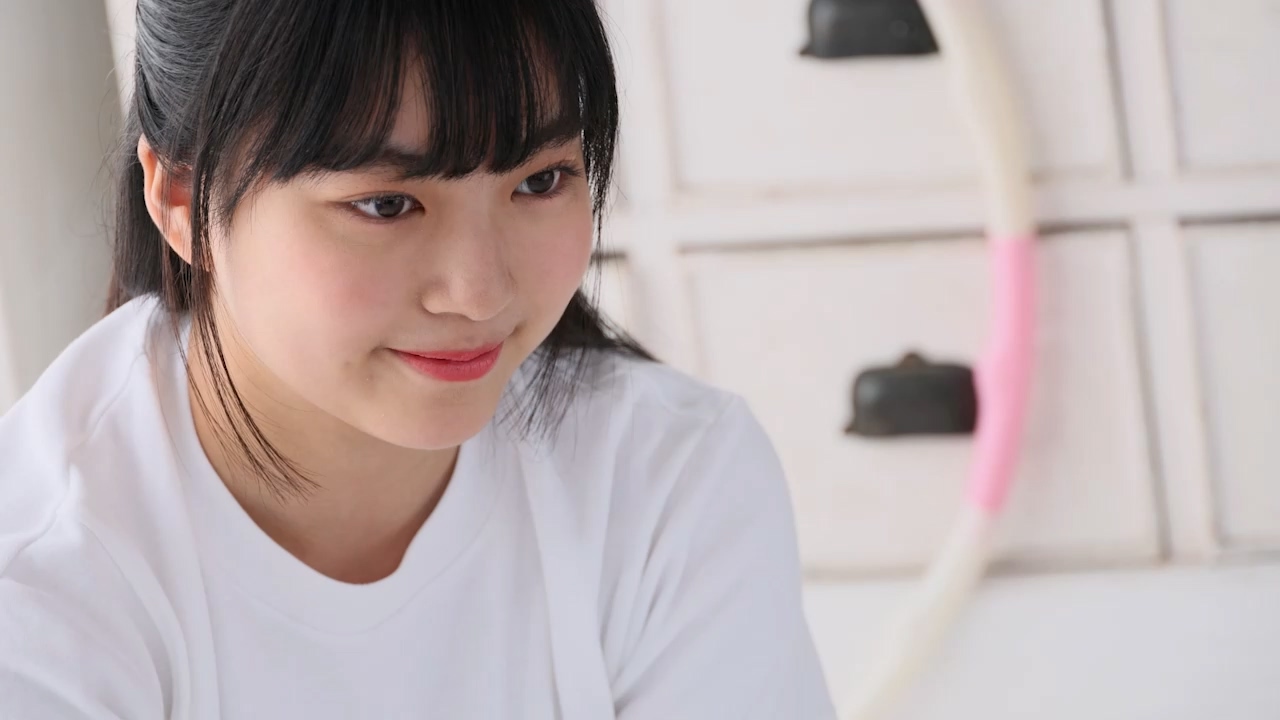 / Minisuka.tv / Maaya Obana 小花真彩 - Regular Gallery Clip MOVIE 3.02 / 244MB / 日系视频-绅士图