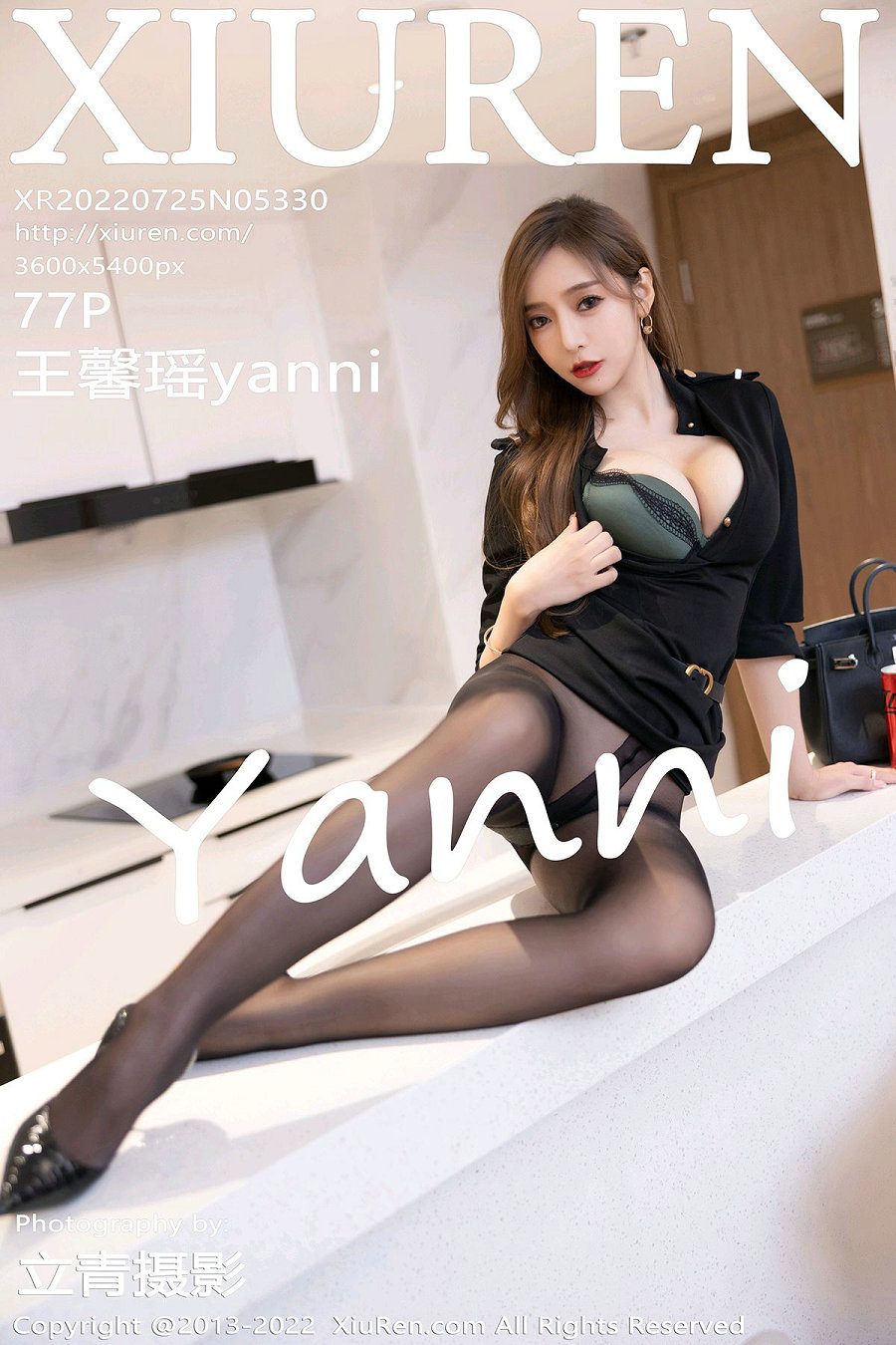 / 秀人美媛馆 / 2022.07.25 No.5330 王馨瑶yanni / 77P751MB / 秀人网-绅士图