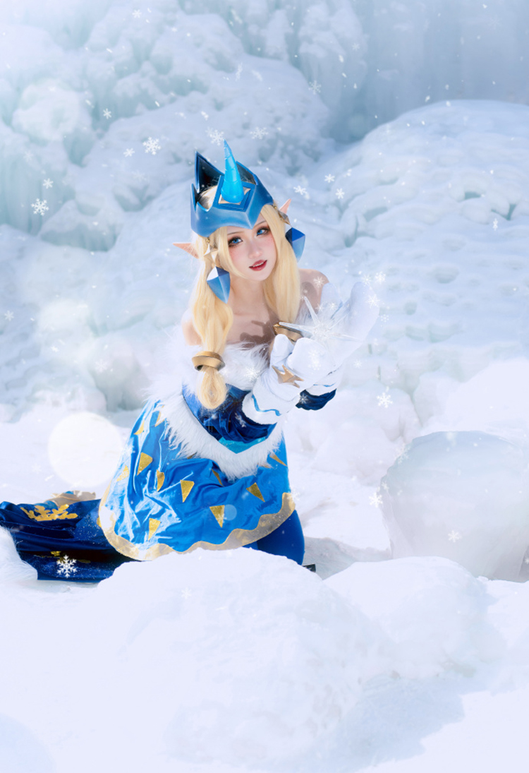 Cosplay美图欣赏 No.0018