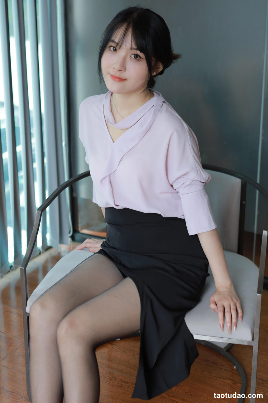 图片[3]-[IESS异思趣向] 2024.06.28 丝享家 1780 婉萍《职业嘿丝》[88P-203MB]-绅士图