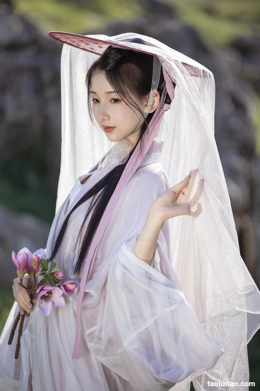 图片[3]-[YITUYU艺图语]2022.12.29 牧羊歌 五月兔[27+1P／283MB]-绅士图