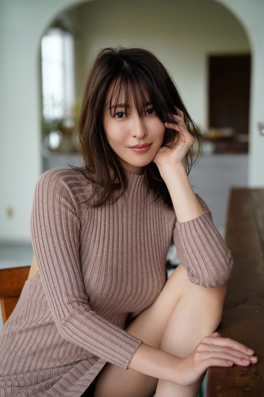 图片[2]-奈月塞娜写真集「春夏秋冬」-绅士图