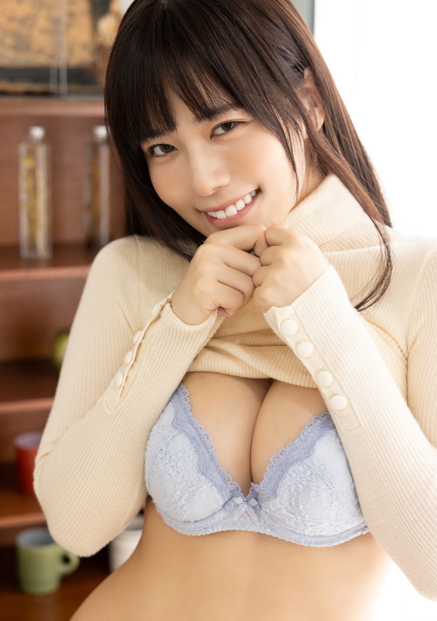 图片[3]-東雲うみ写真集「うみとずっと。」-绅士图