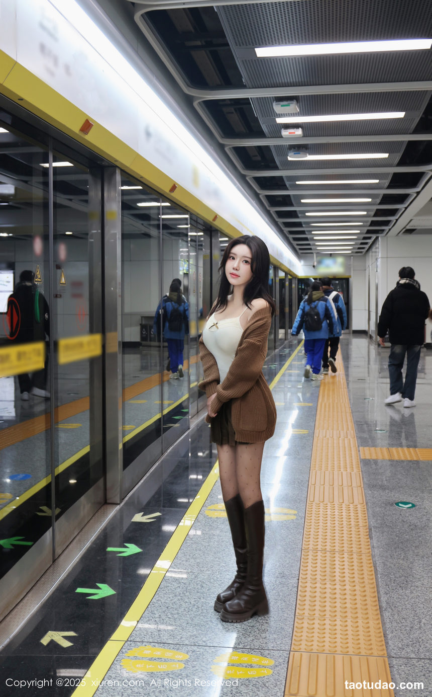 图片[3]-[XiuRen秀人网] 2025.01.03 No.9708 小薯条nienie [72+1P]-绅士图