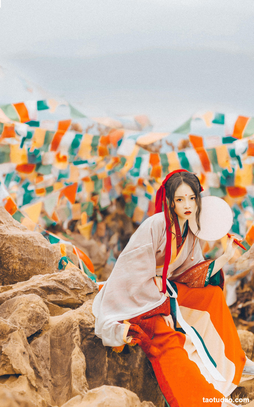 图片[3]-[YITUYU艺图语]2022.06.28 上求佛果，下化众生 清欢[22+1P／217MB]-绅士图