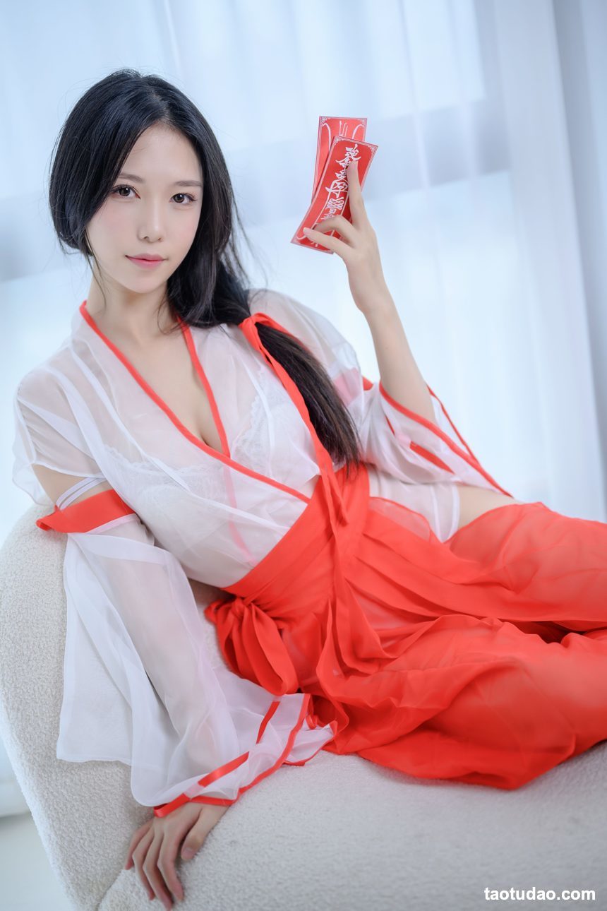 图片[2]-抖娘-利世 – 私人驱邪师[71P+1V-588M]-绅士图