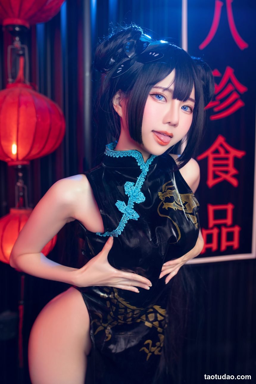 Sally Dorasnow –  Kisaki [59P+9V-617MB]-绅士图