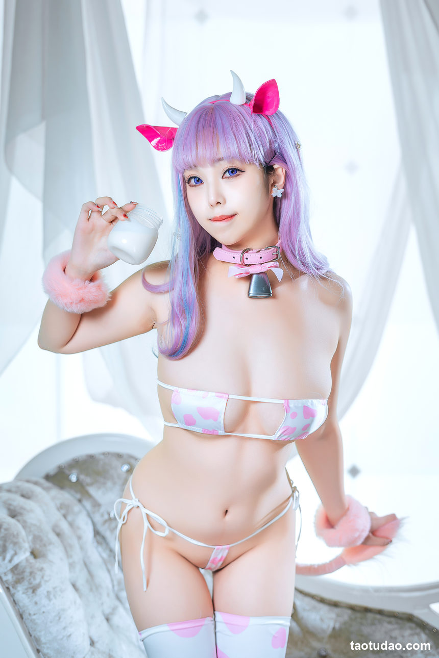 图片[2]-[蜜汁猫裘] 守财狐仙 普利茅斯 [74P+1V-0.99G]-绅士图