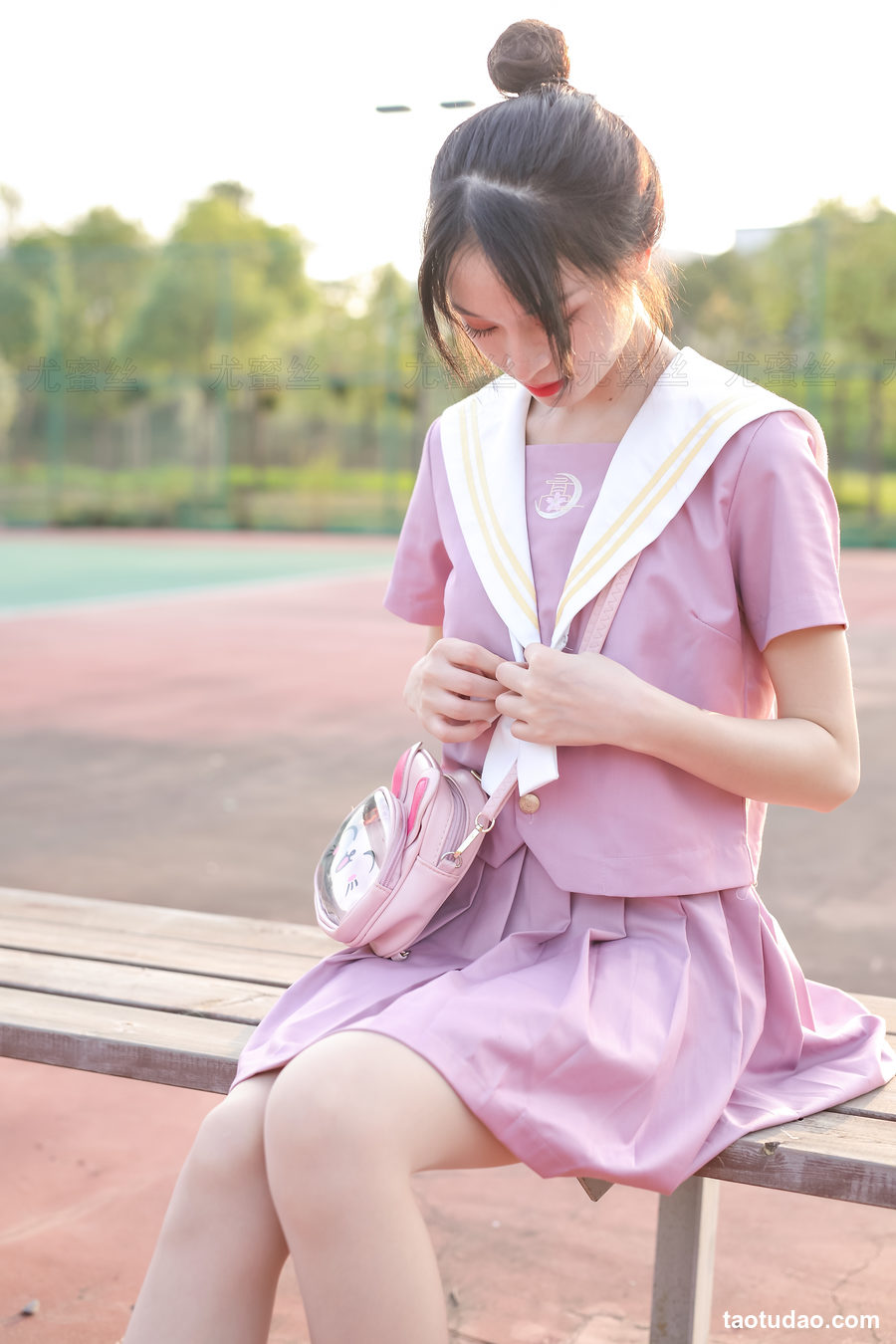 图片[4]-[尤蜜丝]穿搭写真 NO.025[60P／291MB]-绅士图