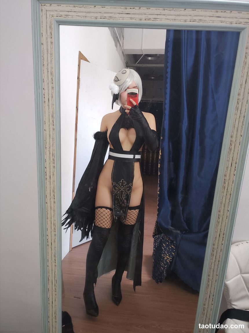 图片[2]-亚马逊鲶鱼-同人武士[30P+1V-315MB]-绅士图