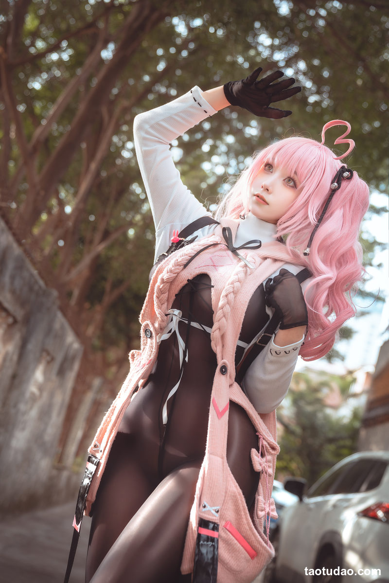 图片[3]-小和甜酒  交错战线卡提那 [86P+1V-520M]-绅士图