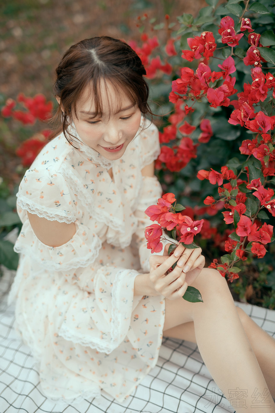 [尤蜜丝]穿搭写真 No.041 [30P-275MB]-绅士图
