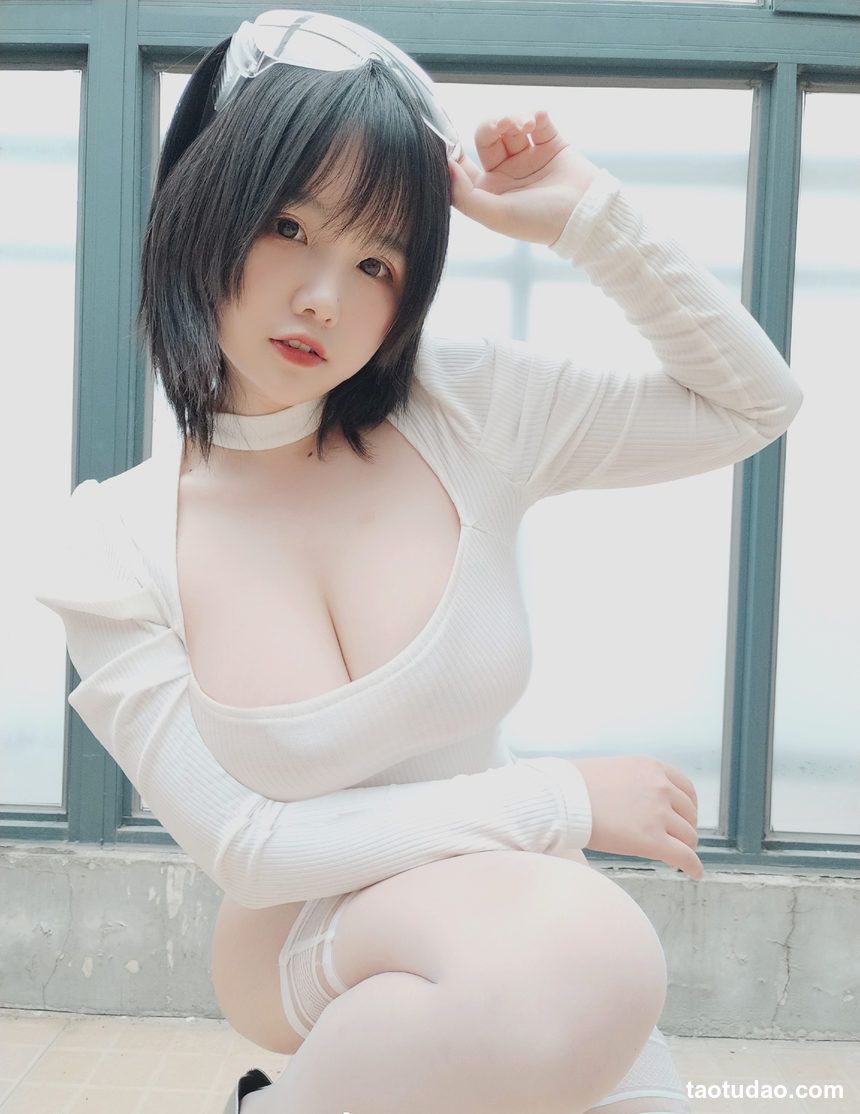 图片[3]-阿半今天很开心 深海触手 爱宕 [91P- 508MB]-绅士图