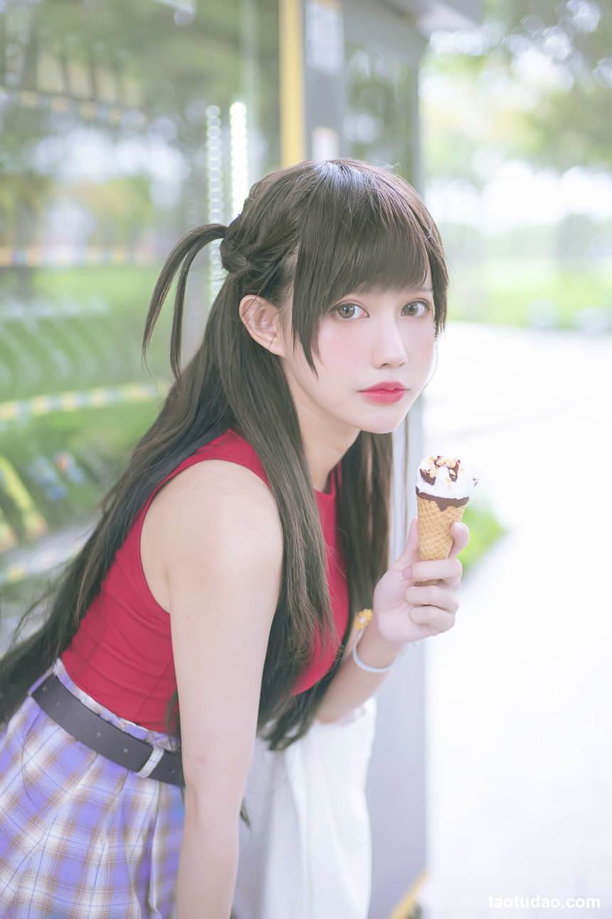 PingPing - NO.65 Chizuru Date [31P-340MB]-绅士图