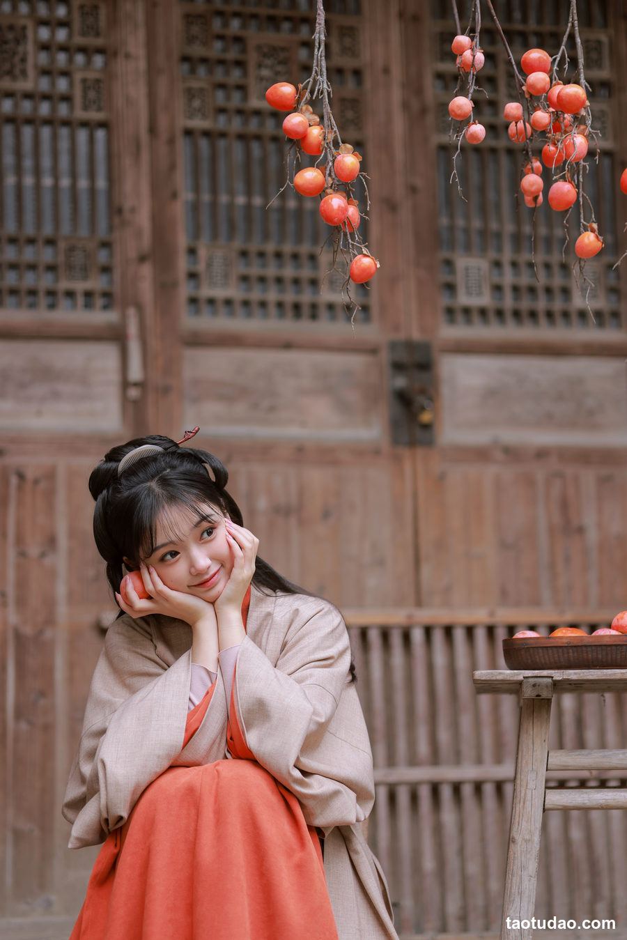 图片[2]-[YITUYU艺图语]2023.02.23 柿间 夏不青-[19+1P／486MB]-绅士图