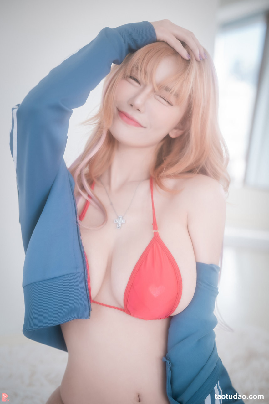 PINK RIBBON - BERRY PRADISE Lightberry Vol.1 [97P-1.48G]-绅士图