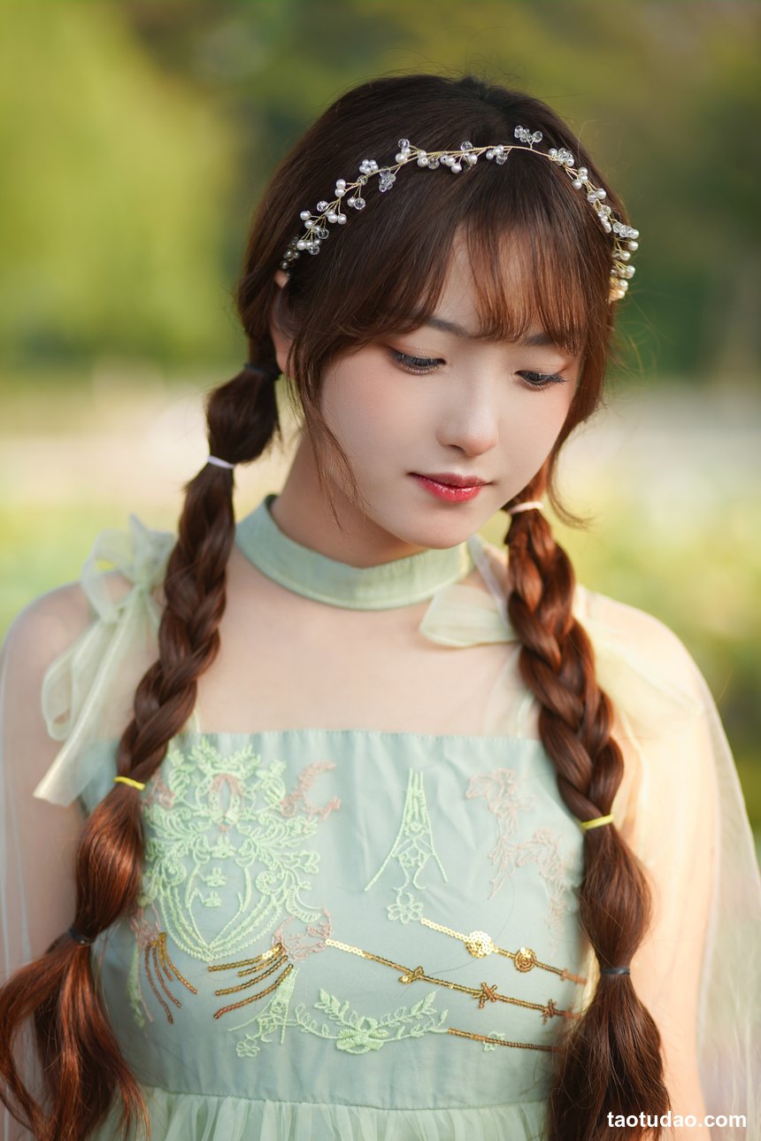 图片[3]-[YITUYU艺图语]2022.11.07 荷甜 -炸鸡冰可乐-[37+1P／364MB]-绅士图