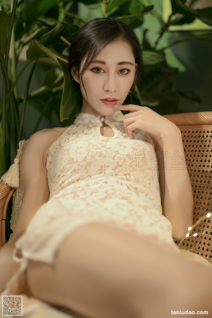 图片[3]-[尤蜜丝]穿搭写真 NO.017[63P／368MB]-绅士图