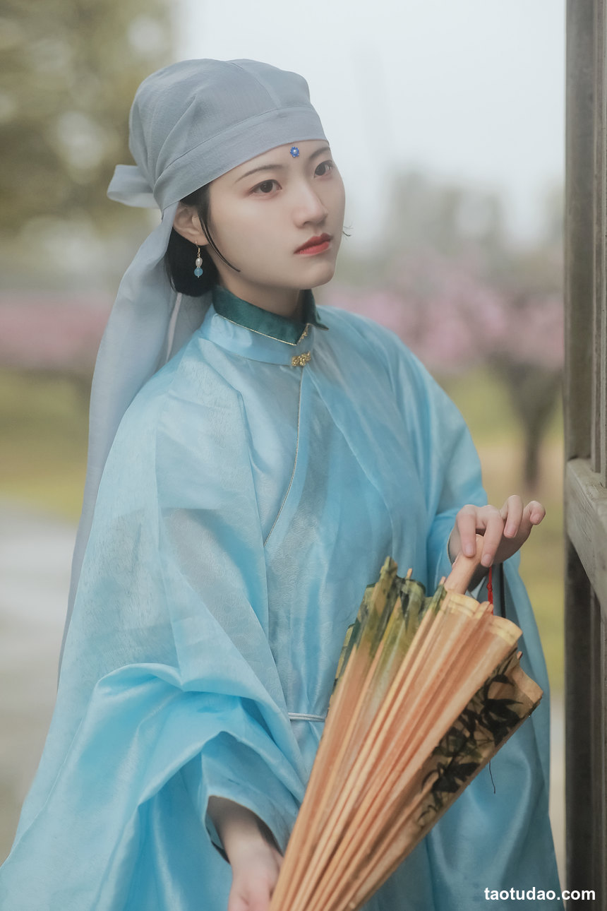 图片[2]-[YITUYU艺图语]2022.06.05 清明时节 大橘[21+1P／327MB]-绅士图