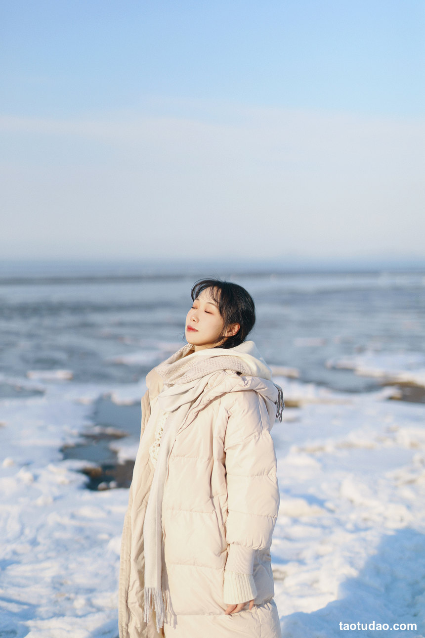 图片[3]-[YITUYU艺图语]2022.09.04 冬日情书 迟白[30+1P／295MB]-绅士图