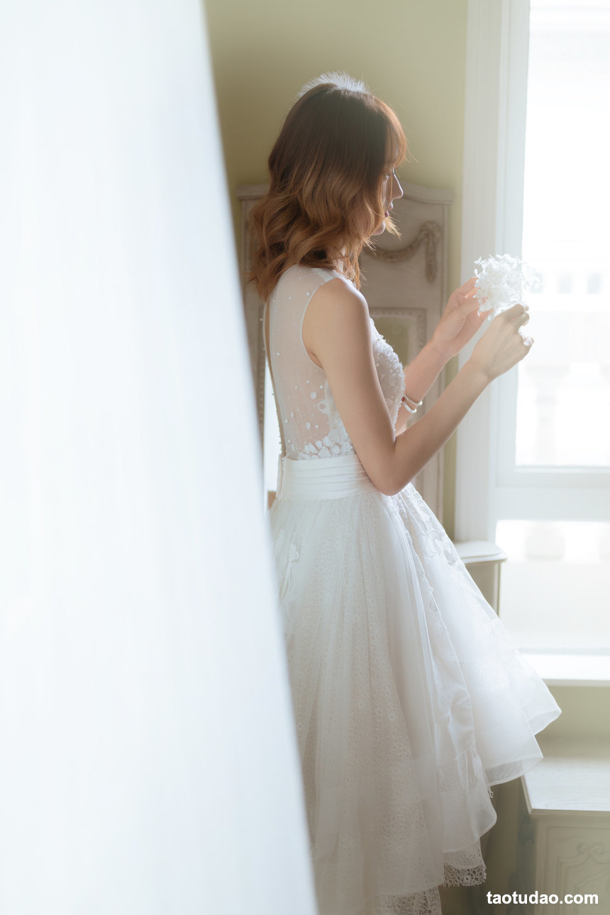 图片[2]-[YITUYU艺图语]2022.06.13 人间四月天 兔子Zzz不吃胡萝卜[30+1P／233MB]-绅士图