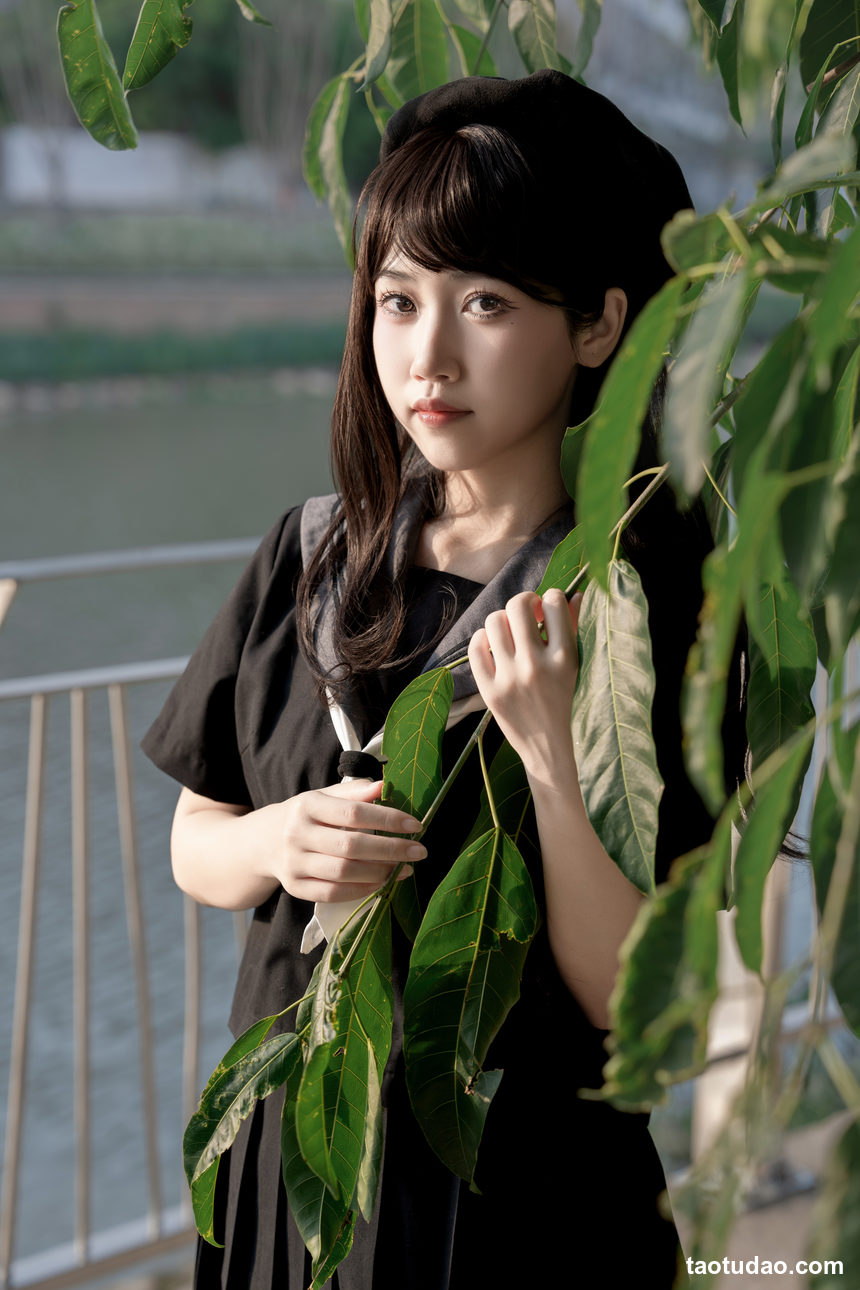 图片[2]-不呆猫-放课后野外JK[101P-1.75MB]-绅士图