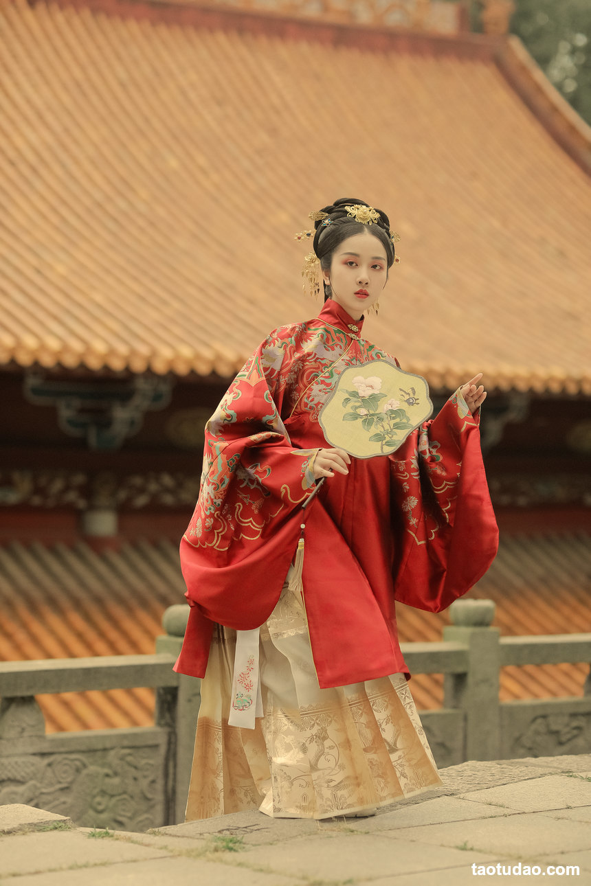 图片[4]-[YITUYU艺图语]2022.05.23 长安旧梦 令花羽[21+1P／330MB]-绅士图