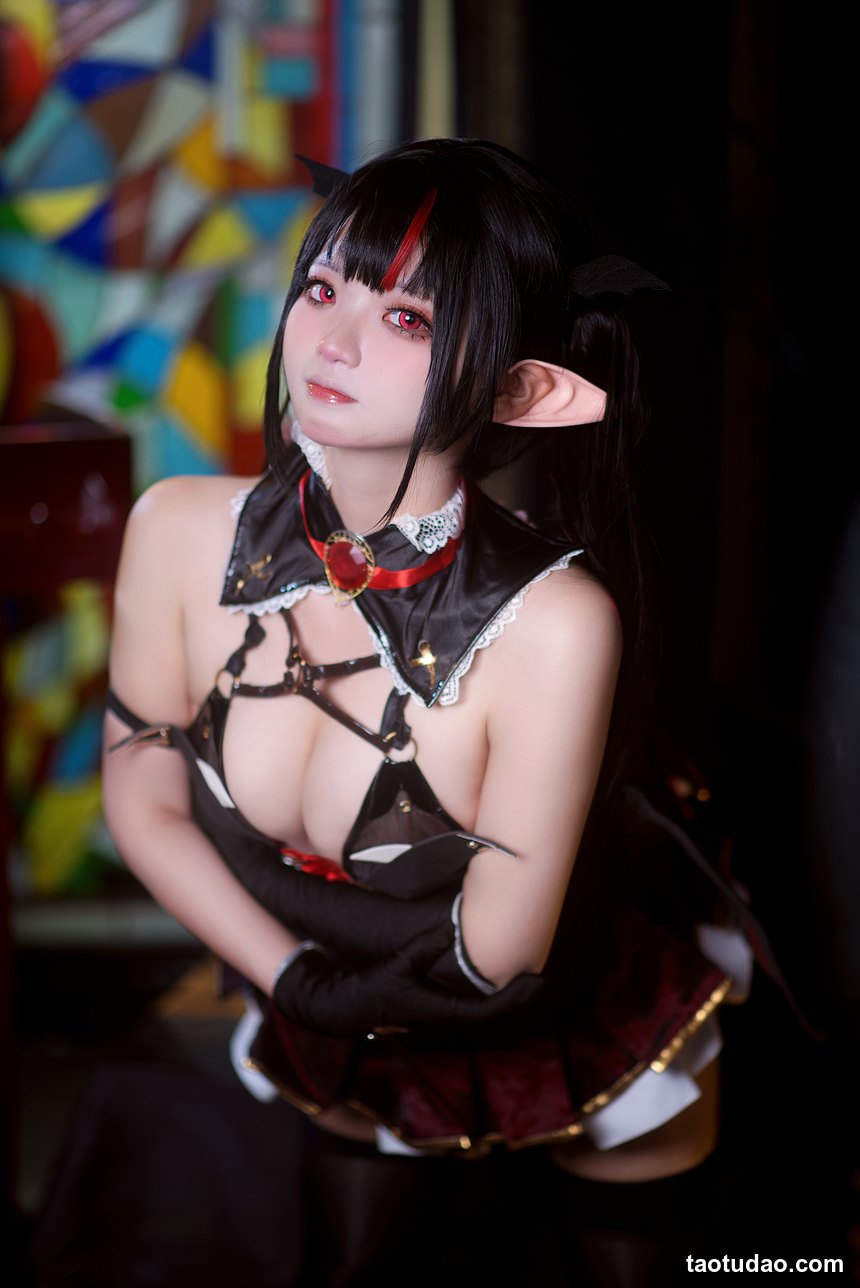 图片[4]-伊喵君_Nya –  萝贝莉雅 [29P-233MB]-绅士图