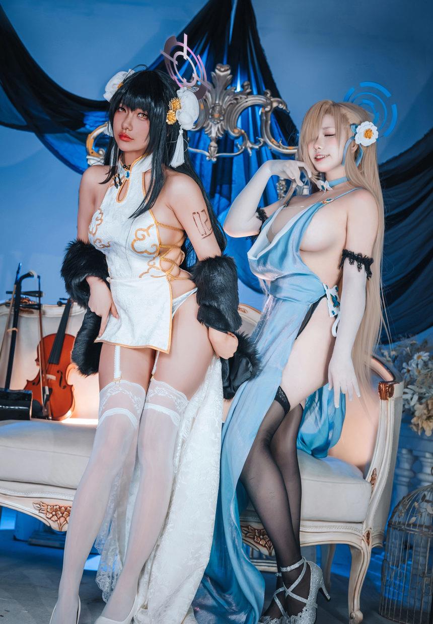 图片[4]-是一只熊仔吗 – &一北亦北 花凛本真爱版[158P-745.3M]-绅士图