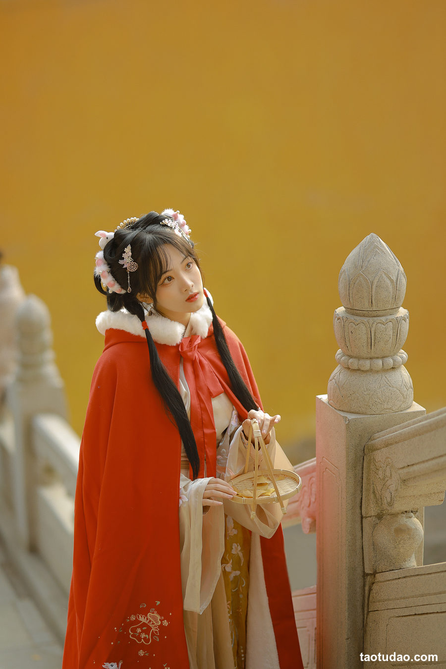 图片[3]-[YITUYU艺图语]2023.02.13 银杏汉服 是蝶绪咩[21+1P／146MB]-绅士图