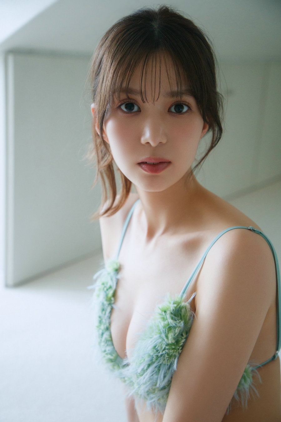 松平璃子秒針 [120P142MB]-绅士图