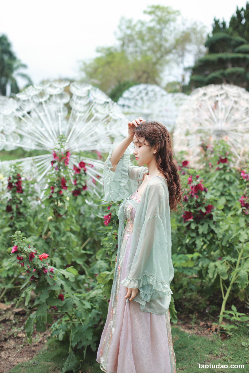 图片[4]-[YITUYU艺图语]2022.07.17 温柔可人 六七[33+1P／261MB]-绅士图