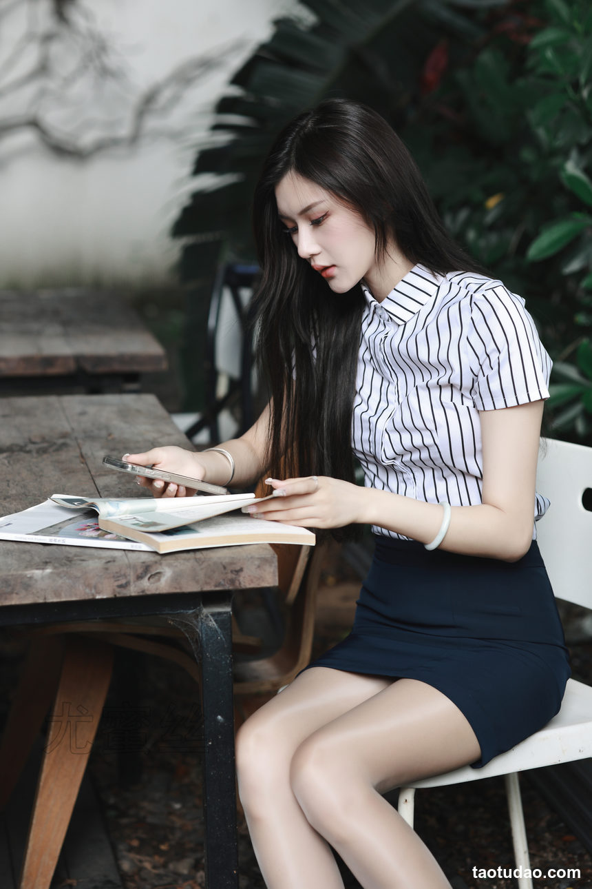 图片[4]-[尤蜜丝]穿搭写真 NO.106[42P／395MB]-绅士图