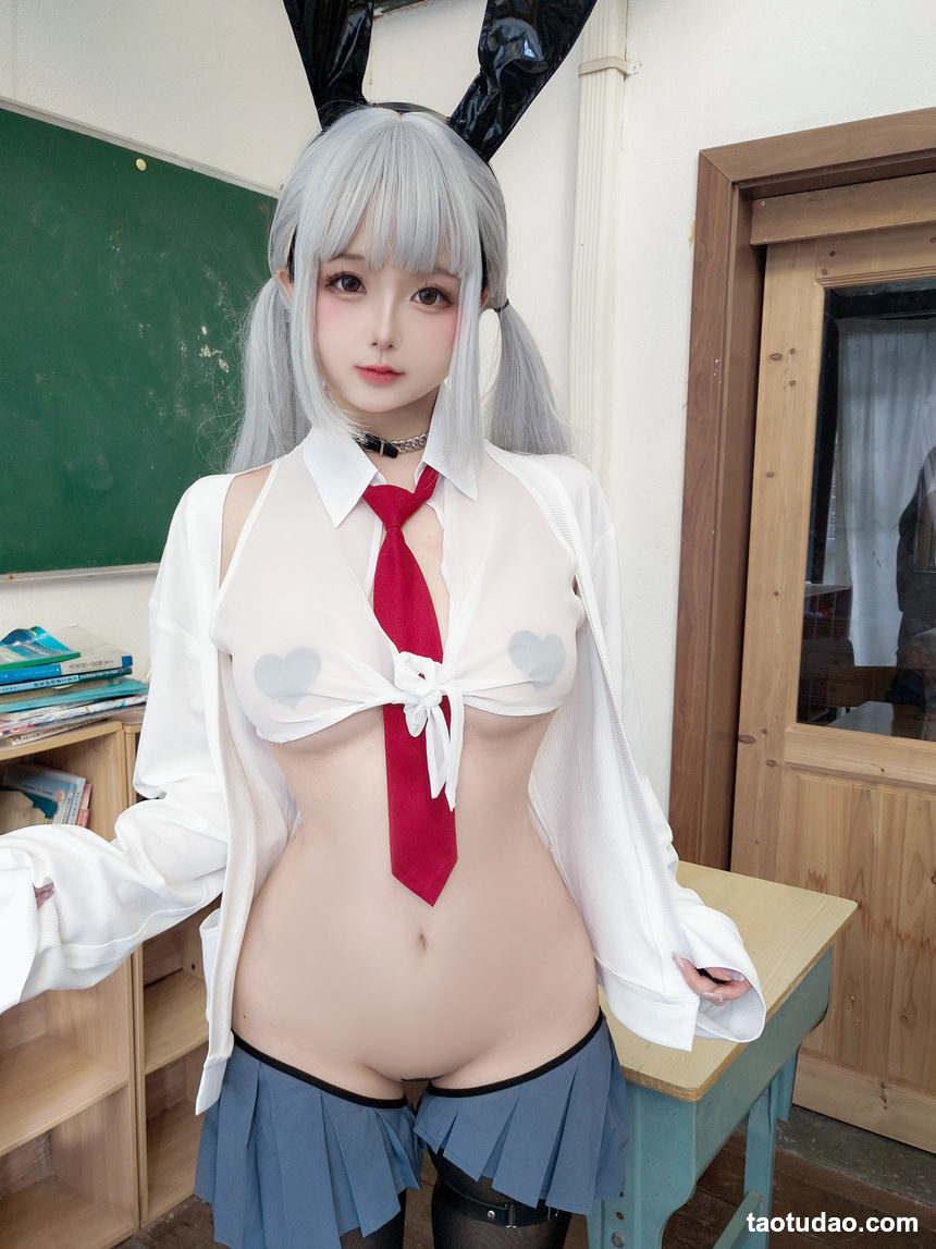 图片[3]-日奈娇 –  叛逆少女JK[116P-794.8M]-绅士图