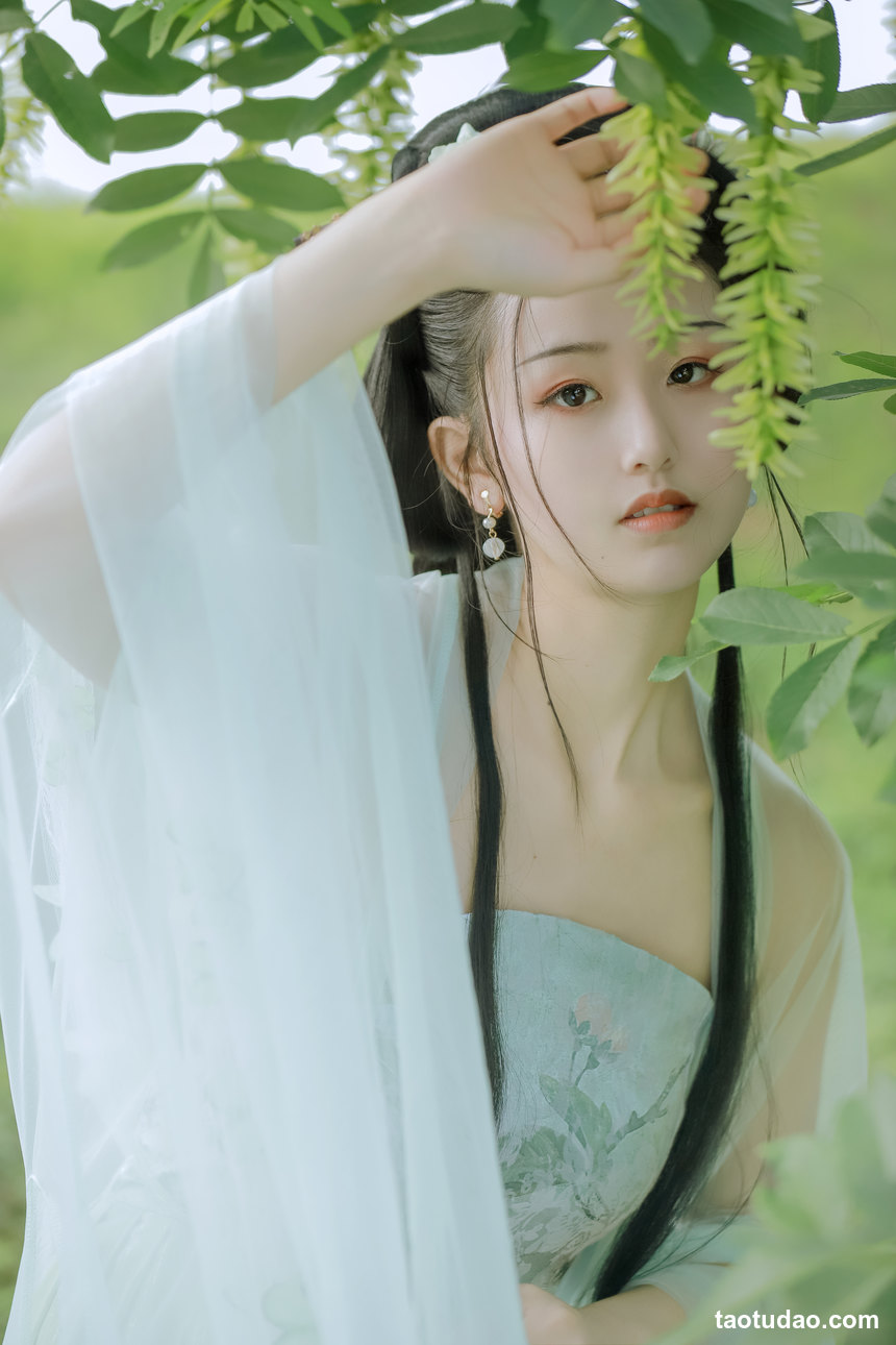 图片[4]-[YITUYU艺图语]2022.09.19 江南有你美如画 波波哒[24+1P／238MB]-绅士图