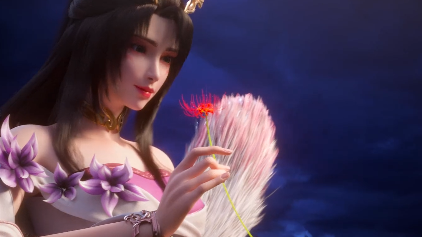 《完美世界》大战前的宁静,双石之战即将开启