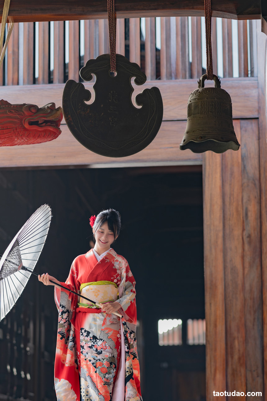 图片[4]-[YITUYU艺图语]2022.06.15 晚唐和风 杨馥羽[29+1P／289MB]-绅士图