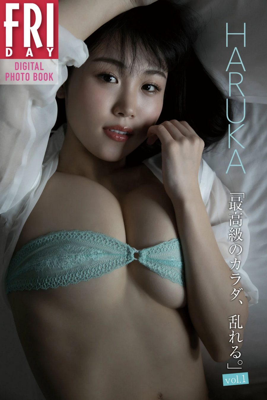 HARUKA 最高級のカラダ乱れる vol.1 / 65P242MB / 日系-绅士图