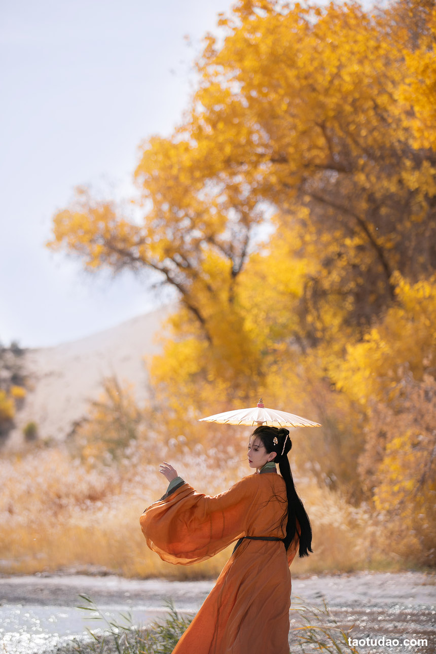 图片[3]-[YITUYU艺图语]2022.08.16 我与远方只隔山几重 小猫里奈[24+1P／251MB]-绅士图