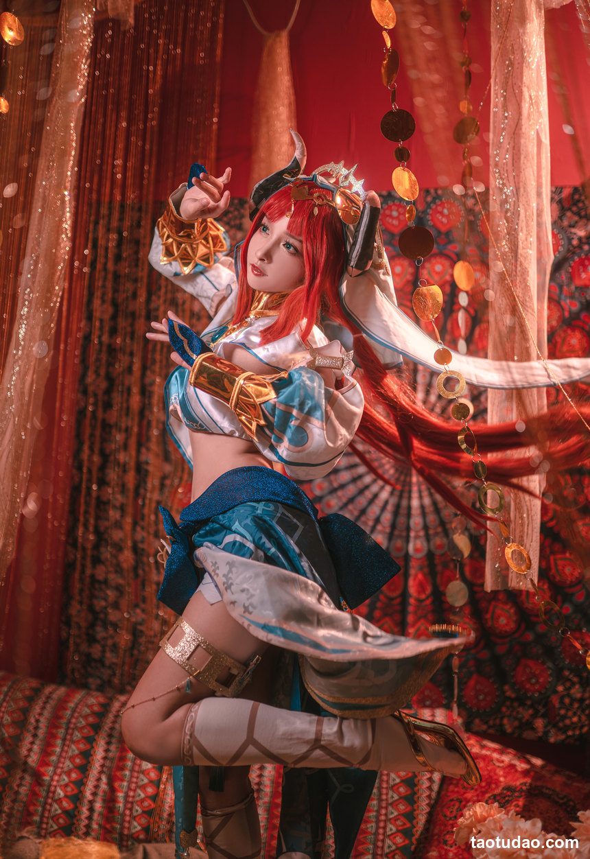 九九八XY – NO.11 妮露 [15P-112MB]-绅士图
