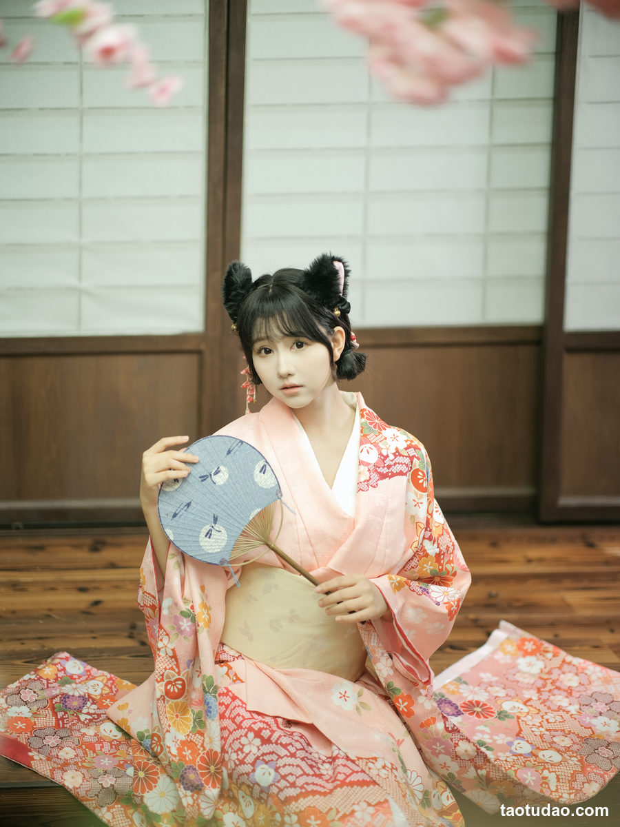 图片[3]-[YITUYU艺图语]2023.02.15 樱 小关[42+1P／314MB]-绅士图